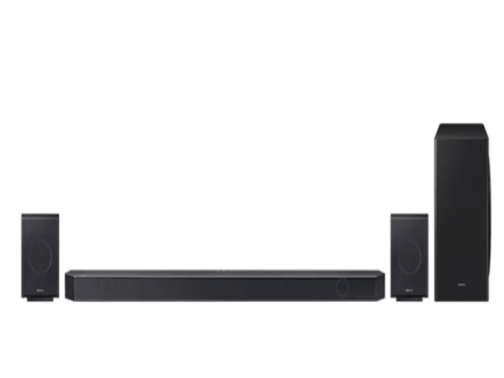 Samsung Soundbar  HW-Q930D/EN